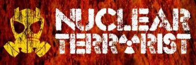 logo Nuclear Terrorist